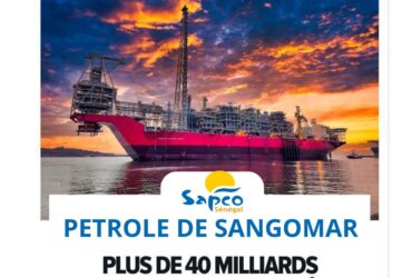 Pays producteur de pétrole : Le Sénégal devient officiellement membre de l’OPEP