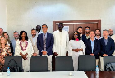 ‘Invest in Sénégal’ : Une délégation de partenaires espagnols reçus par le Directeur général de la SAPCO