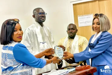 Fête du Travail : La SAPCO célèbre « un demi-siècle d’engagement et de service au développement du secteur touristique sénégalais »