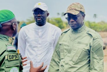 SAPCO-Sénégal / Ministère de l’Environnement : Développer l’écotourisme à Dindéfélo et dans le Parc National Niokolo Koba  