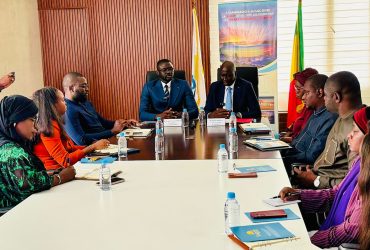 Signature d’une convention stratégique entre la SAPCO-Sénégal et la SOGIP SA