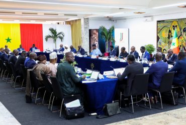 Gouvernement du Sénégal