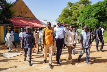 Pôle touristique de la Petite Côte : le Ministre Amadou BA fait l’état des lieux