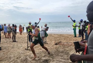 La SAPCO aux côtés du COJOJ pour le succès de Dakar en Jeux